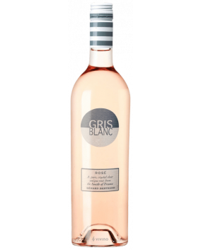 Gris Blanc Rose 2019 | Gerard Bertrand | Franta